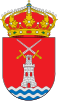 Escudo de Corcubión