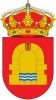 Escudo de Laluenga