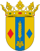 Escudo de Plenas