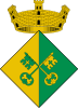 Escudo de Alfés