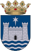 Escudo de Gandía