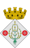 Escudo de Ginestar