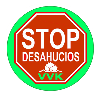 GT Stopdesahucios VVK