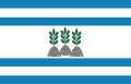 Bandera de Ortigueira