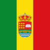 Bandera de Navalosa