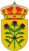 Escudo de Ayllón