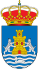 Escudo de Lebrija