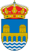 Escudo de Magaña