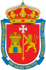 Escudo de Orduña