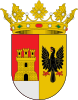 Escudo de Petrés