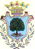 Escudo de Alberic