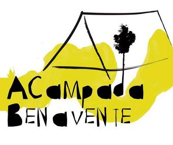 Acampada Benavente