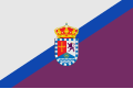 Bandera de Gradefes