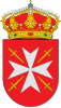 Escudo de Albares