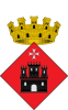 Escudo de Ascó