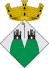 Escudo de Gombrèn