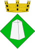 Escudo de Molló