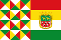 Bandera de Cabra