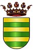 Escudo de Bornos