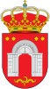 Escudo de Abajas