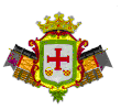 Escudo de Sisante