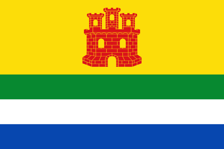 Archivo:Bandera de Castejón (Cuenca).svg