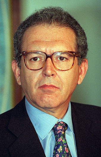 Eduardo Serra Rexach