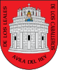 Escudo de Ávila