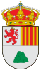 Escudo de Algámitas