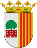 Escudo de Estercuel