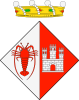 Escudo de Llagostera