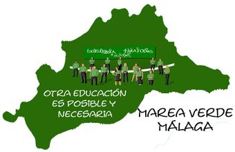 Marea Verde Málaga