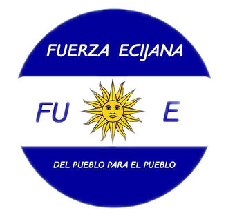 Fuerza Ecijana