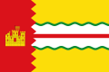 Bandera de Bueña