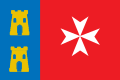 Bandera de O Páramo