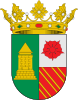 Escudo de Daimús