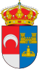 Escudo de Fuentidueña