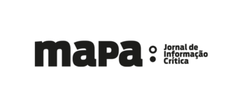 Jornal Mapa logo