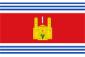 Bandera de Munébrega