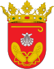 Escudo de Balconchán