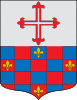 Escudo de Berriz