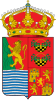 Escudo de Frandovínez