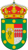 Escudo de Valseca