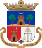 Escudo de Burjassot