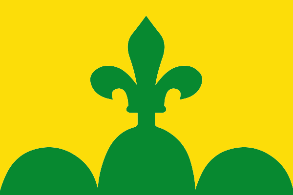 Archivo:Flag of Bellpuig.svg