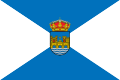 Bandera de Pontevedra