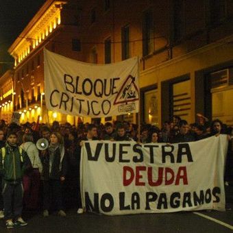 Bloque Crítico Teruel