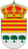 Escudo de Encinas Reales