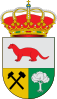 Escudo de Turón