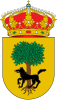 Escudo de Vinuesa